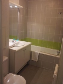 Néméa Appart'hotel Residence Nancy