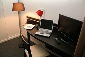 Néméa Appart'hotel Residence Nancy