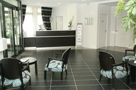 Néméa Appart'hotel Residence Nancy