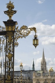 Néméa Appart'hotel Residence Nancy