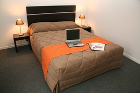 Néméa Appart'hotel Residence Nancy