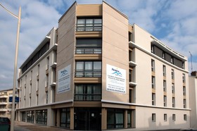 Néméa Appart'hotel Residence Nancy