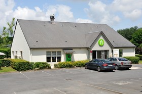 Hotel Restaurant Campanile Pont-a-Mousson