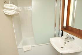 Hotel Restaurant Campanile Pont-a-Mousson