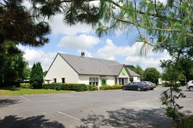 Hotel Restaurant Campanile Pont-a-Mousson