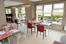 Hotel Restaurant Campanile Pont-a-Mousson