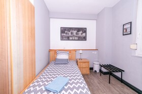 Private & Comfortable Apartments