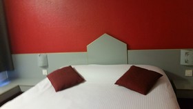 Brit Hotel Sarreguemines