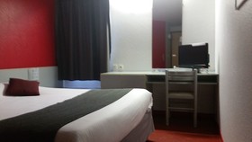 Brit Hotel Sarreguemines