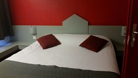 Brit Hotel Sarreguemines