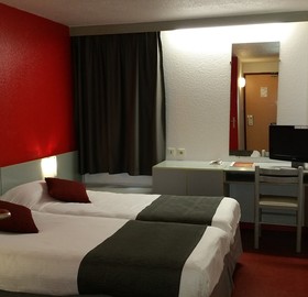Brit Hotel Sarreguemines