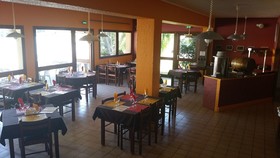 Brit Hotel Sarreguemines