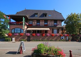 Hotel Munsch