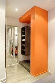 Les Balcons Du Rohan