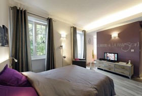 Les Balcons Du Rohan