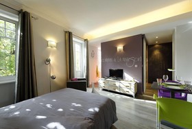 Les Balcons Du Rohan