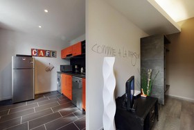 Les Balcons Du Rohan