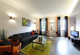 Les Balcons Du Rohan