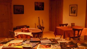 L'écrin des Saveurs