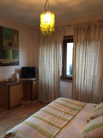 L'écrin des Saveurs