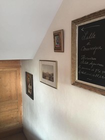 L'écrin des Saveurs