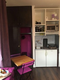 L'écrin des Saveurs