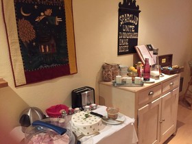 L'écrin des Saveurs