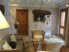 L'écrin des Saveurs