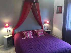 L'écrin des Saveurs