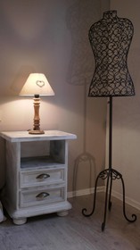 L'écrin des Saveurs