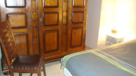 Auberge Des Sauterelles