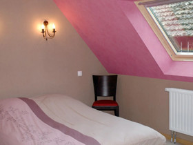 Auberge Des Sauterelles