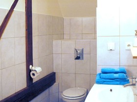 Auberge Des Sauterelles