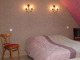 Auberge Des Sauterelles