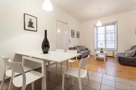 Appartement Saint Thomas 2
