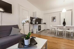 Appartement Saint Thomas 2