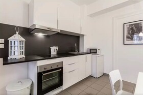 Appartement Saint Thomas 2