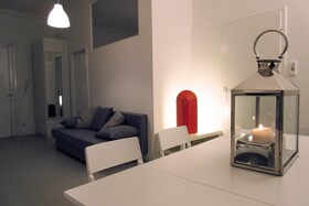 Appartement Saint Thomas 2