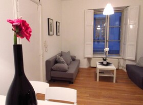 Appartement Saint Thomas 2