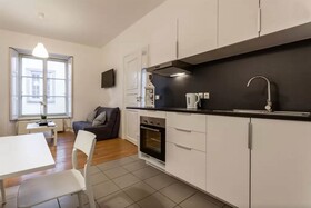 Appartement Saint Thomas 2