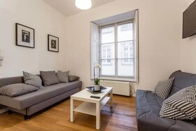 Appartement Saint Thomas 2