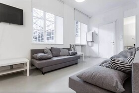 Appartement Saint Thomas 2