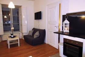 Appartement Saint Thomas 2