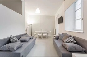 Appartement Saint Thomas 2