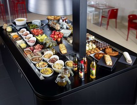 Hotel Kyriad Direct Strasbourg Ouest - Zénith