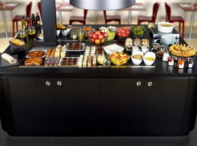 Hotel Kyriad Direct Strasbourg Ouest - Zénith