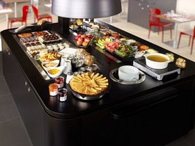 Hotel Kyriad Direct Strasbourg Ouest - Zénith