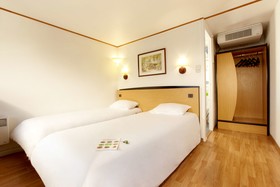 Hotel Kyriad Direct Strasbourg Ouest - Zénith