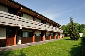 Hotel Kyriad Direct Strasbourg Ouest - Zénith