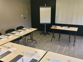 Hotel Kyriad Direct Strasbourg Ouest - Zénith